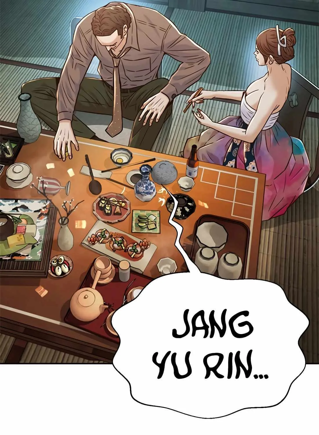 Judge Lee Han Young Chapter 170 page 101 - 