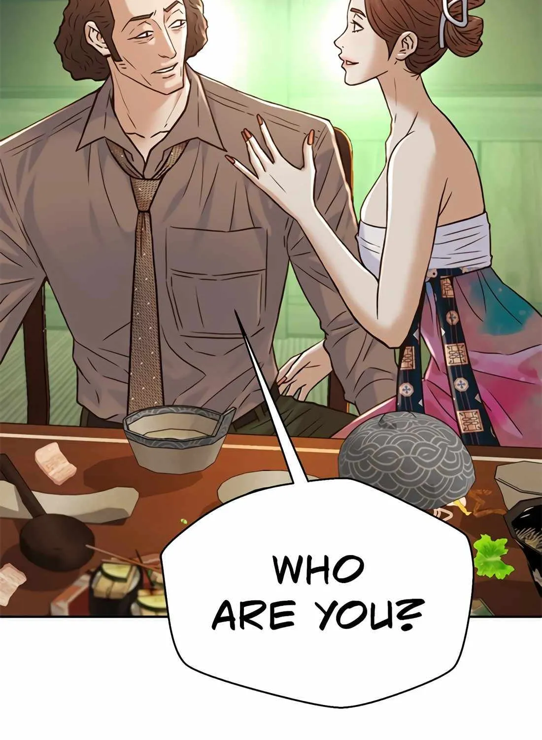 Judge Lee Han Young Chapter 170 page 104 - 