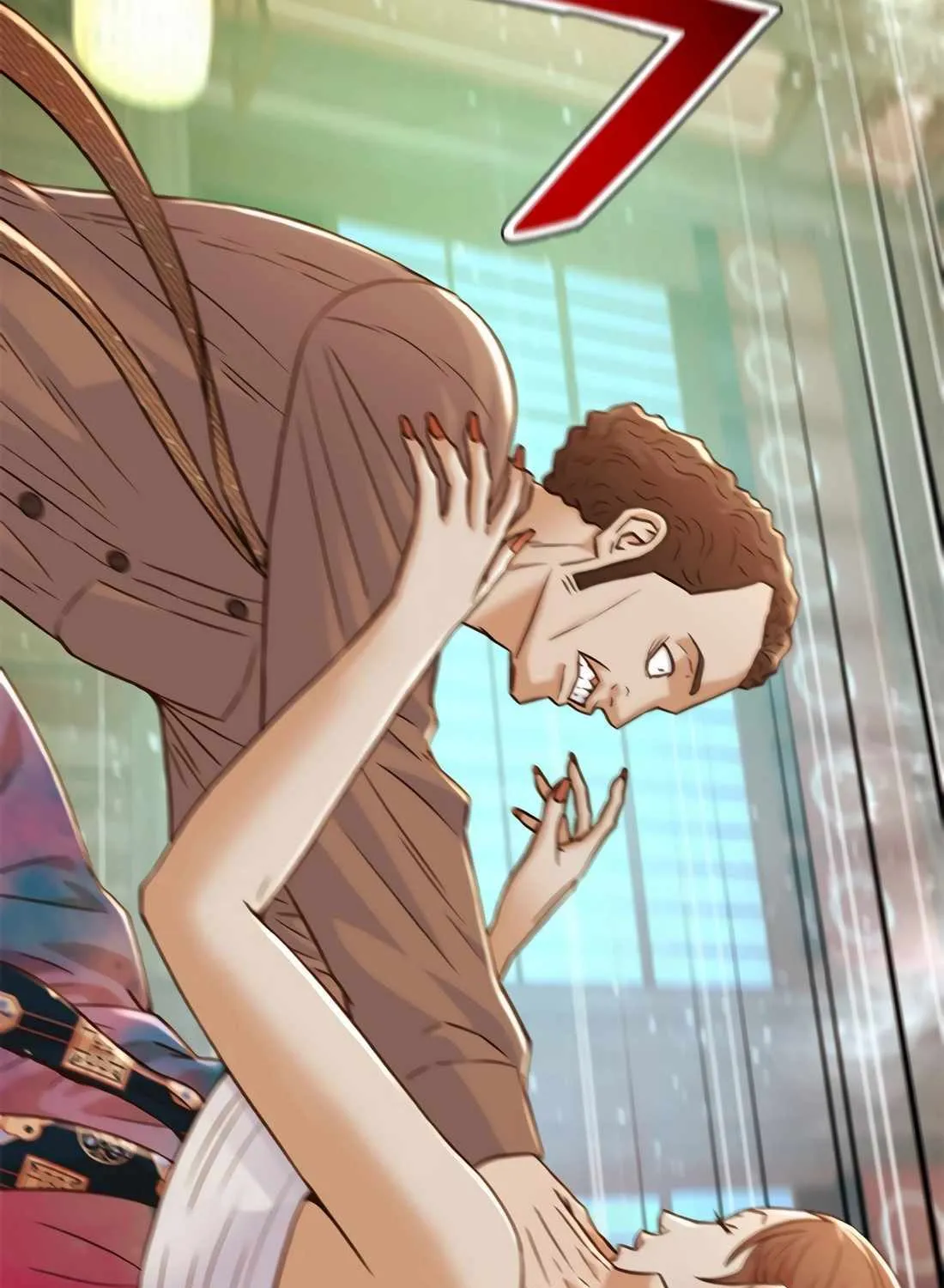 Judge Lee Han Young Chapter 170 page 111 - 