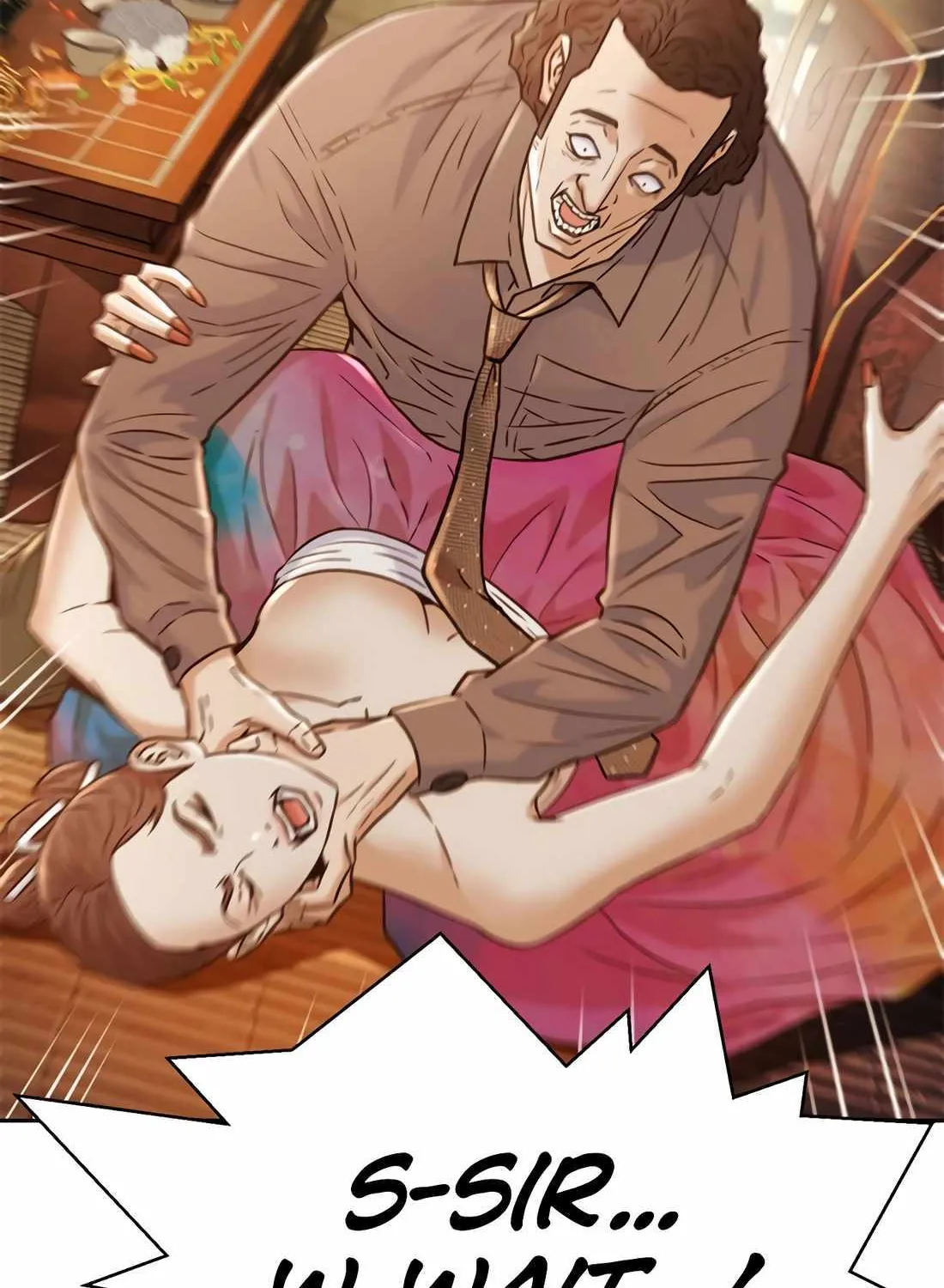 Judge Lee Han Young Chapter 170 page 114 - 