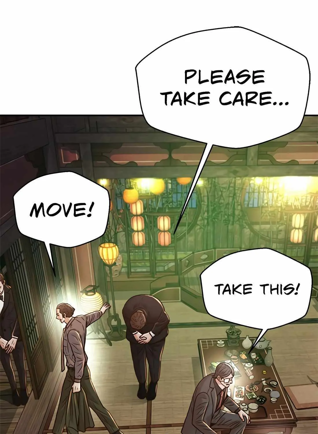 Judge Lee Han Young Chapter 170 page 122 - 