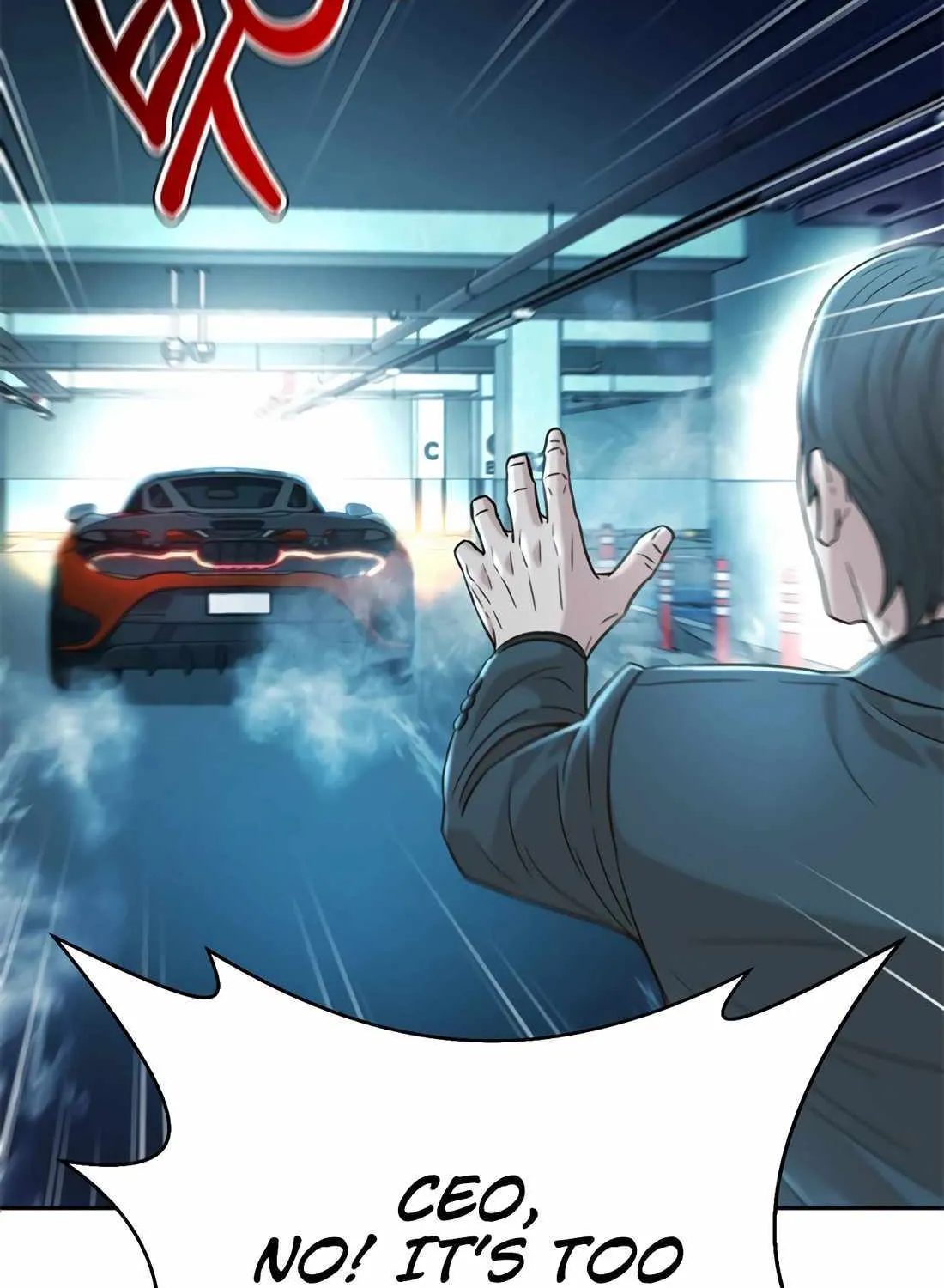 Judge Lee Han Young Chapter 170 page 126 - 