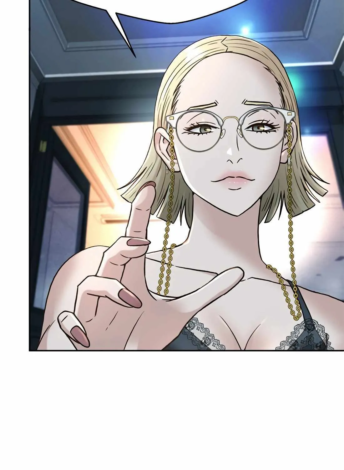 Judge Lee Han Young Chapter 170 page 134 - 