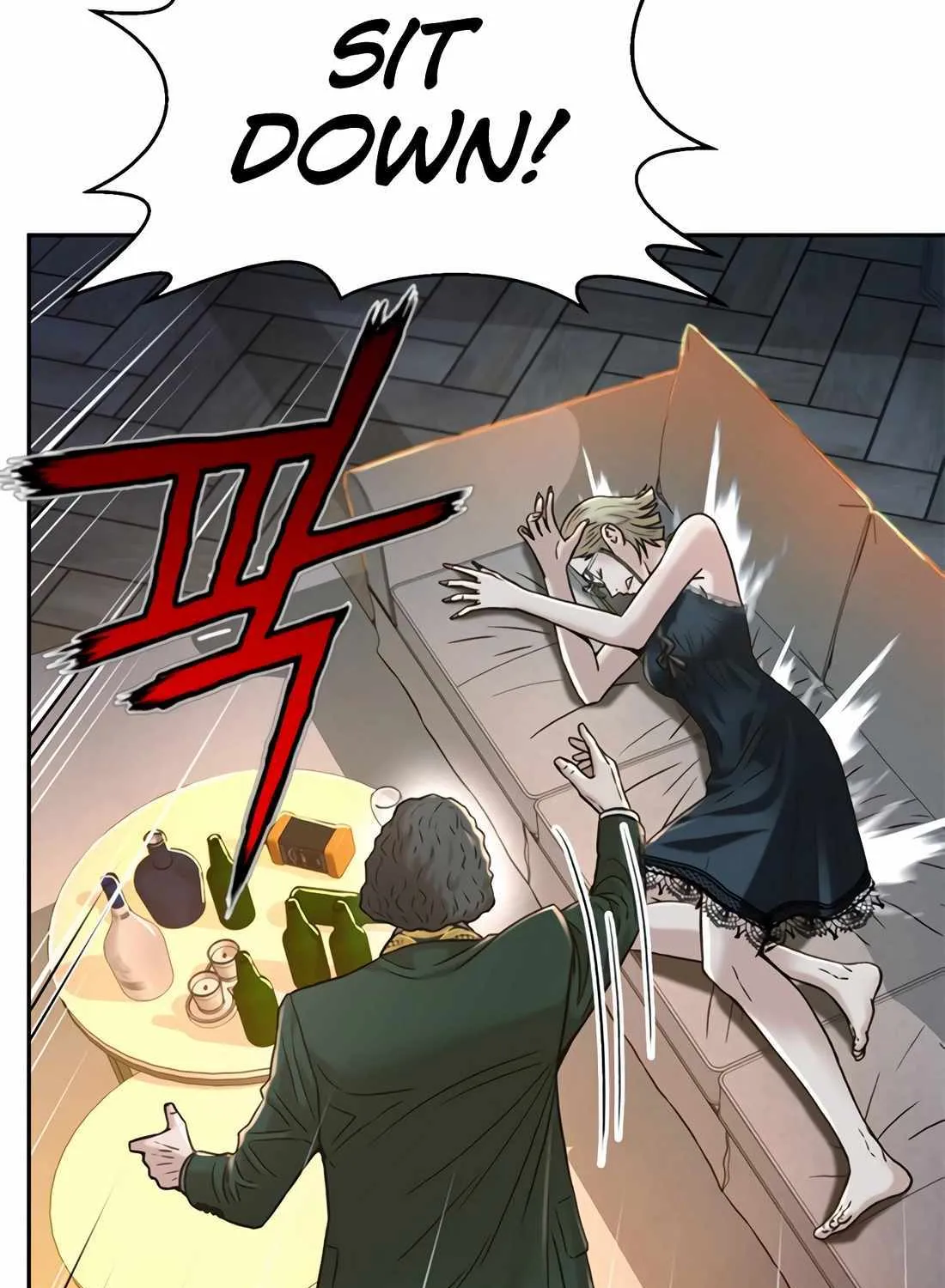 Judge Lee Han Young Chapter 170 page 140 - 
