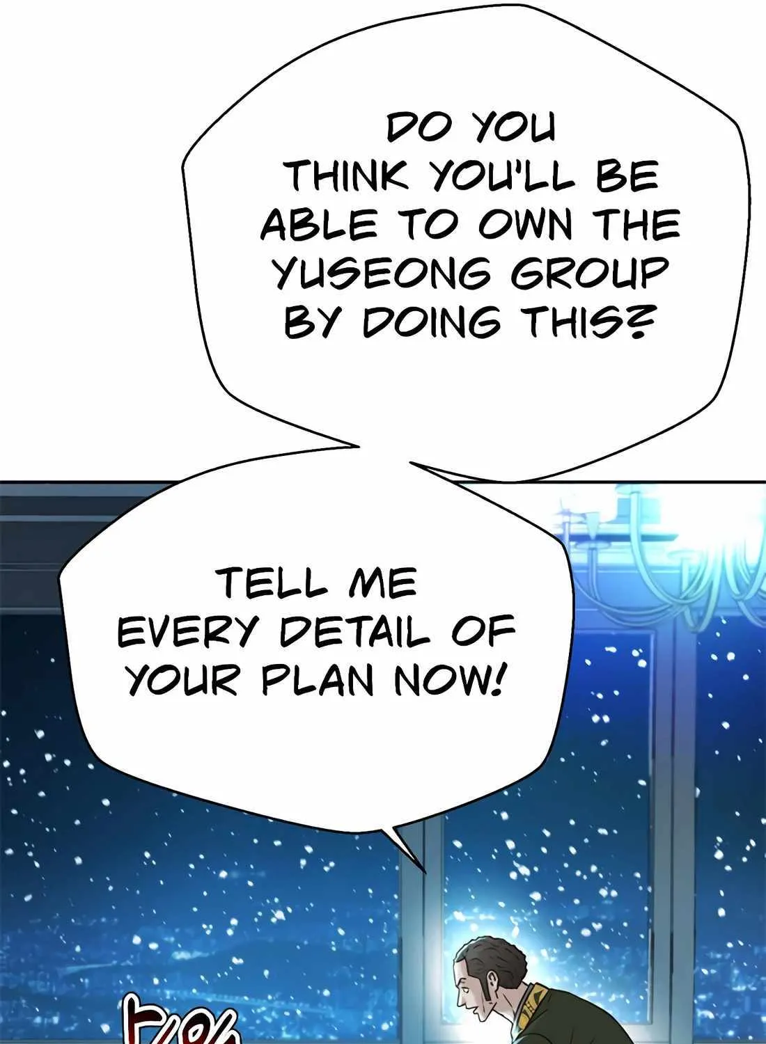 Judge Lee Han Young Chapter 170 page 145 - 