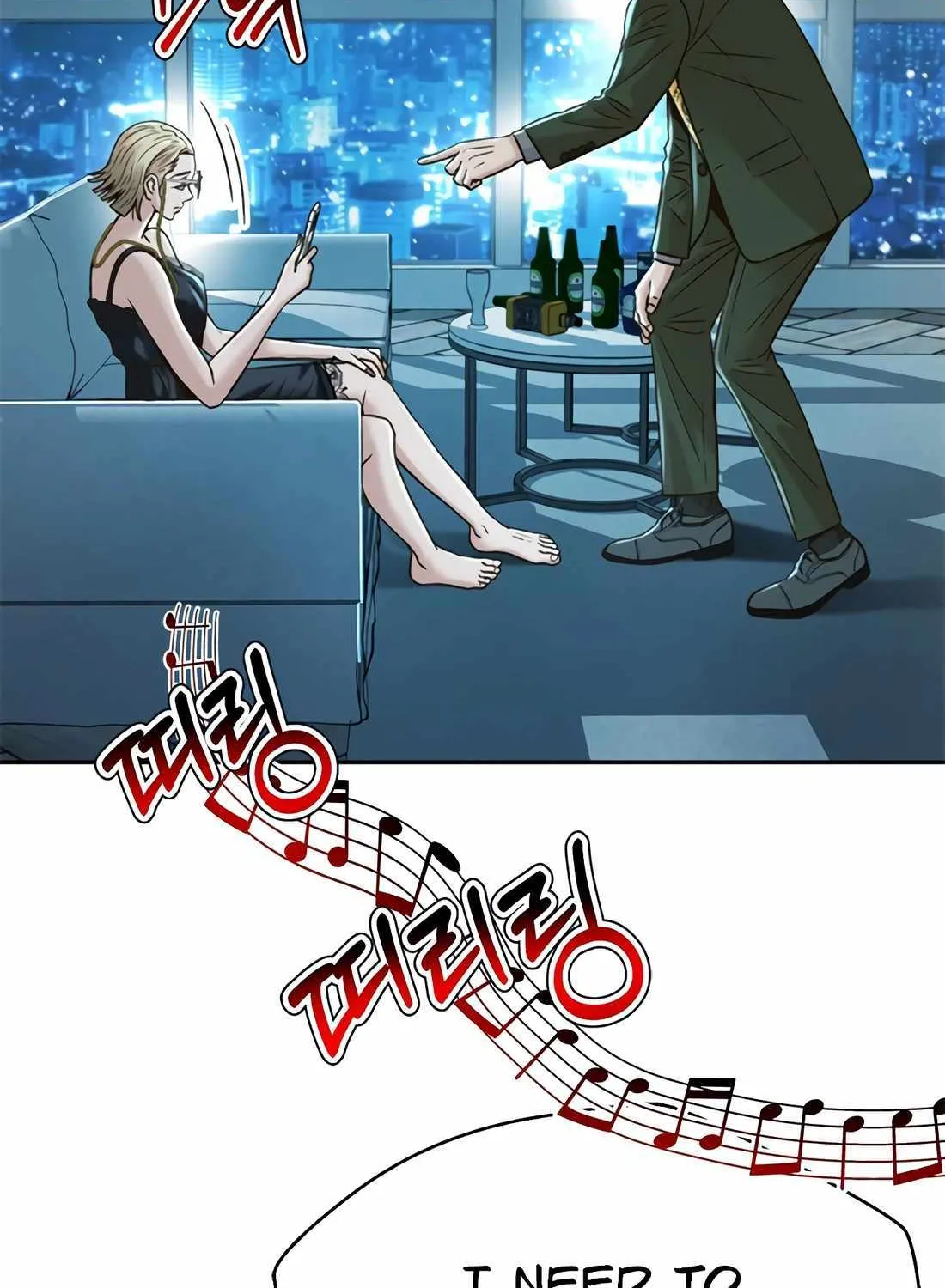 Judge Lee Han Young Chapter 170 page 146 - 