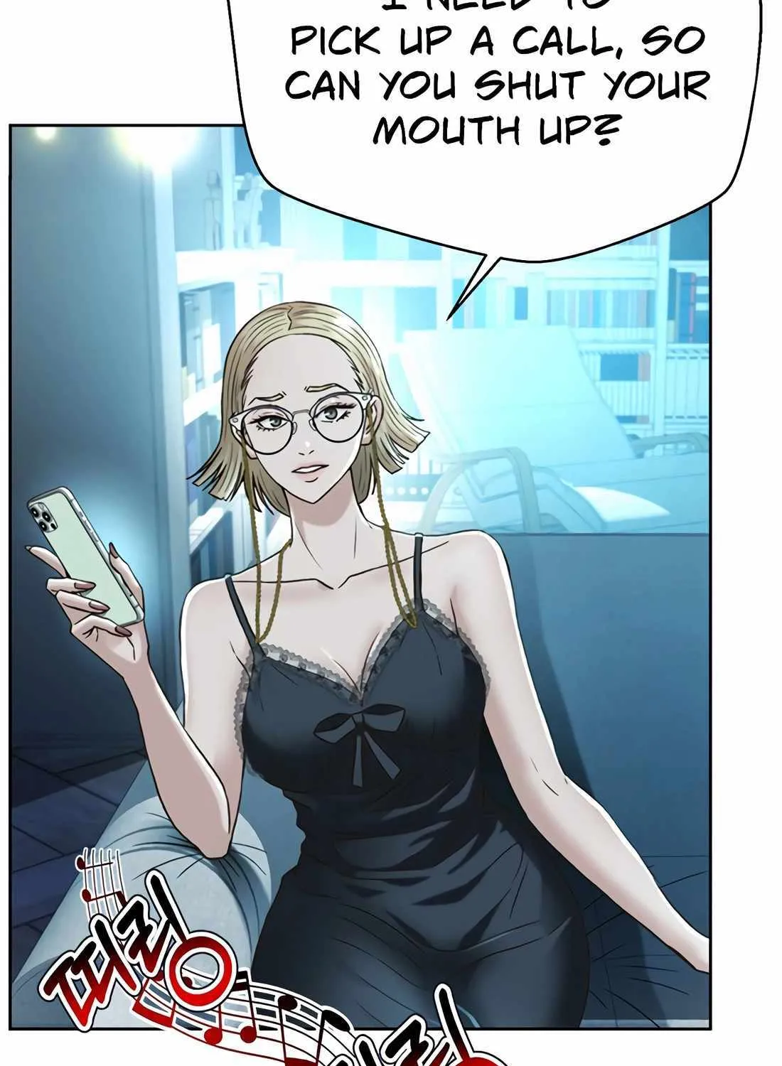 Judge Lee Han Young Chapter 170 page 147 - 