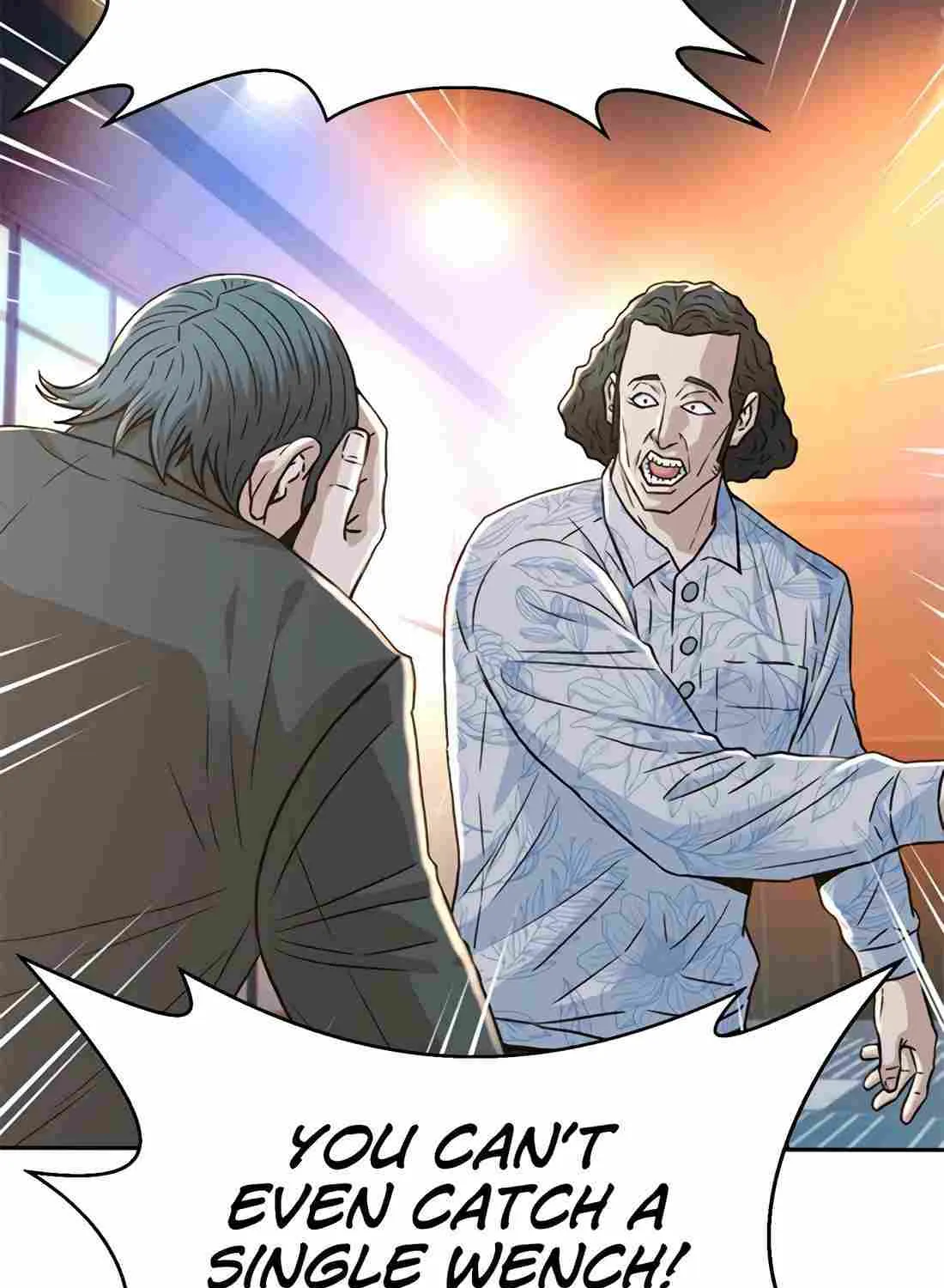 Judge Lee Han Young Chapter 170 page 17 - 