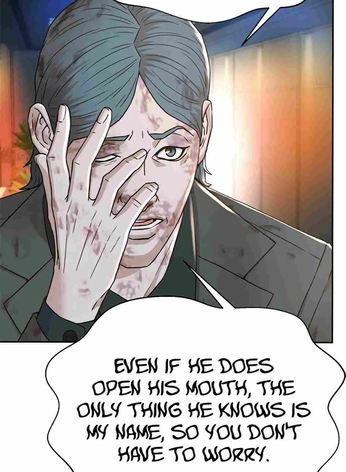 Judge Lee Han Young Chapter 170 page 19 - 