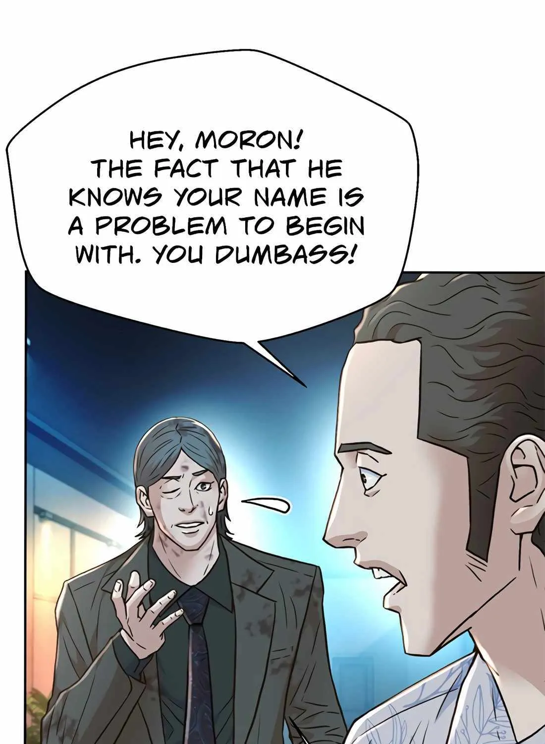 Judge Lee Han Young Chapter 170 page 21 - 