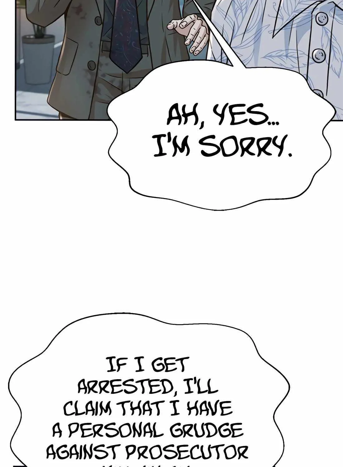 Judge Lee Han Young Chapter 170 page 22 - 