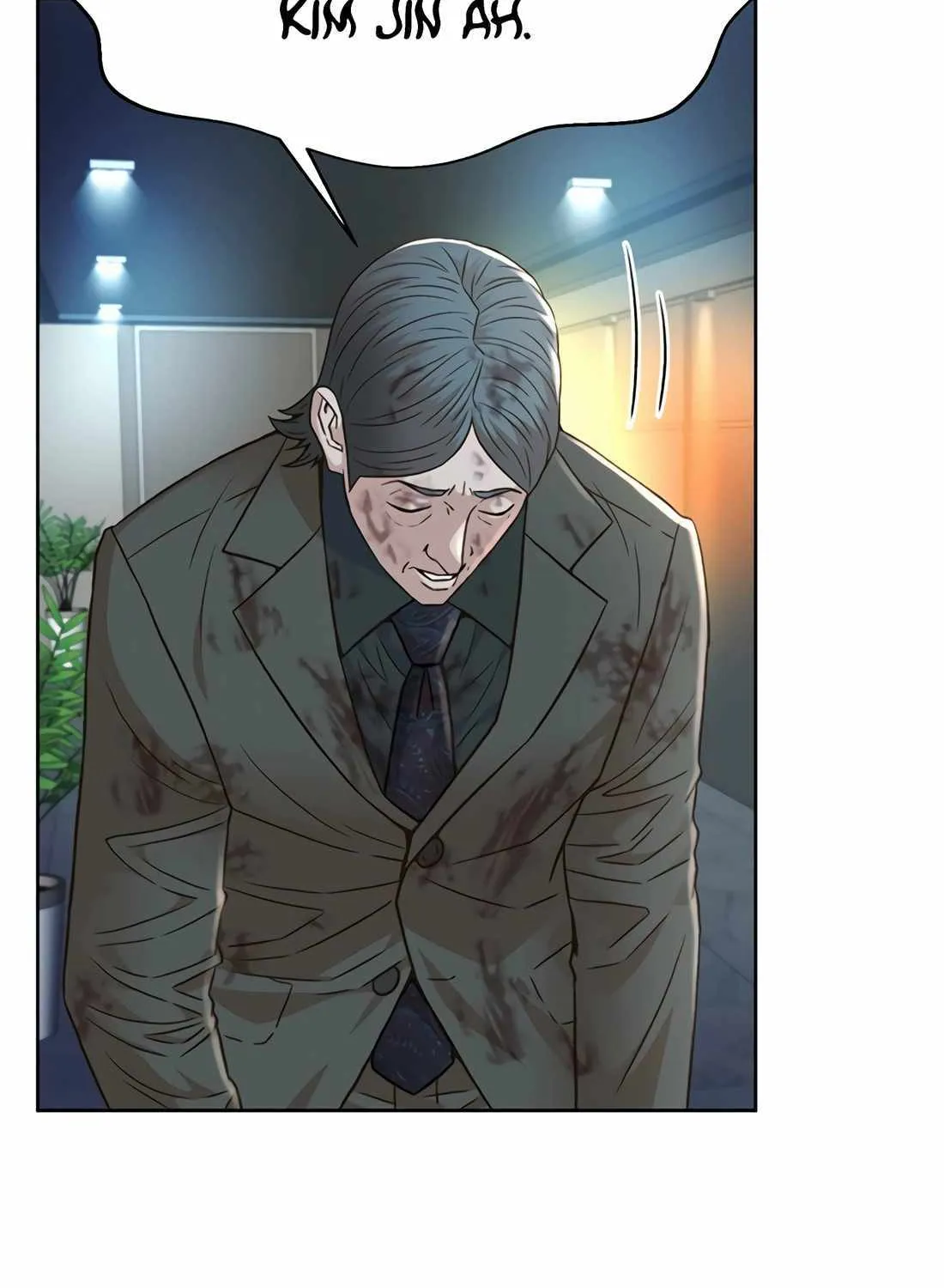 Judge Lee Han Young Chapter 170 page 23 - 
