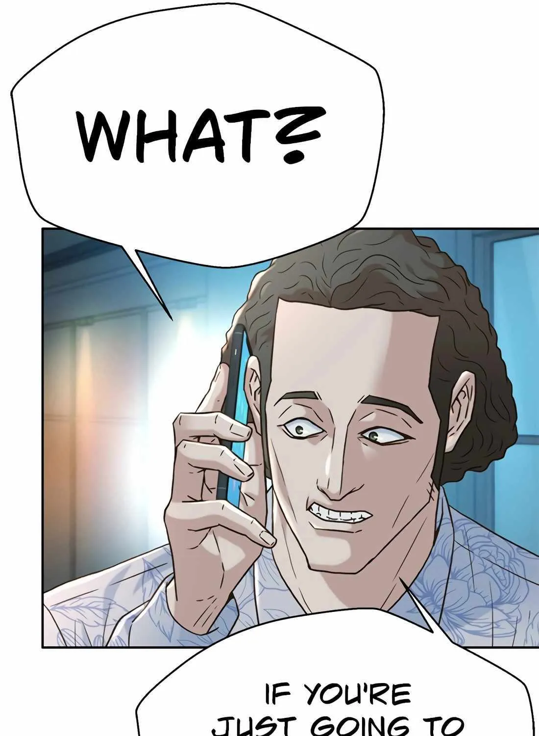 Judge Lee Han Young Chapter 170 page 30 - 