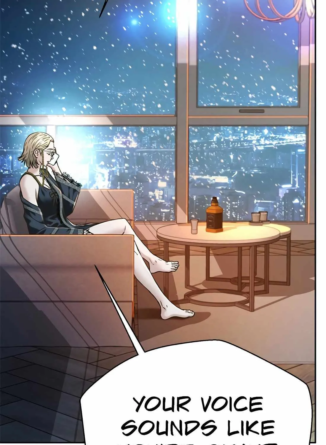 Judge Lee Han Young Chapter 170 page 32 - 
