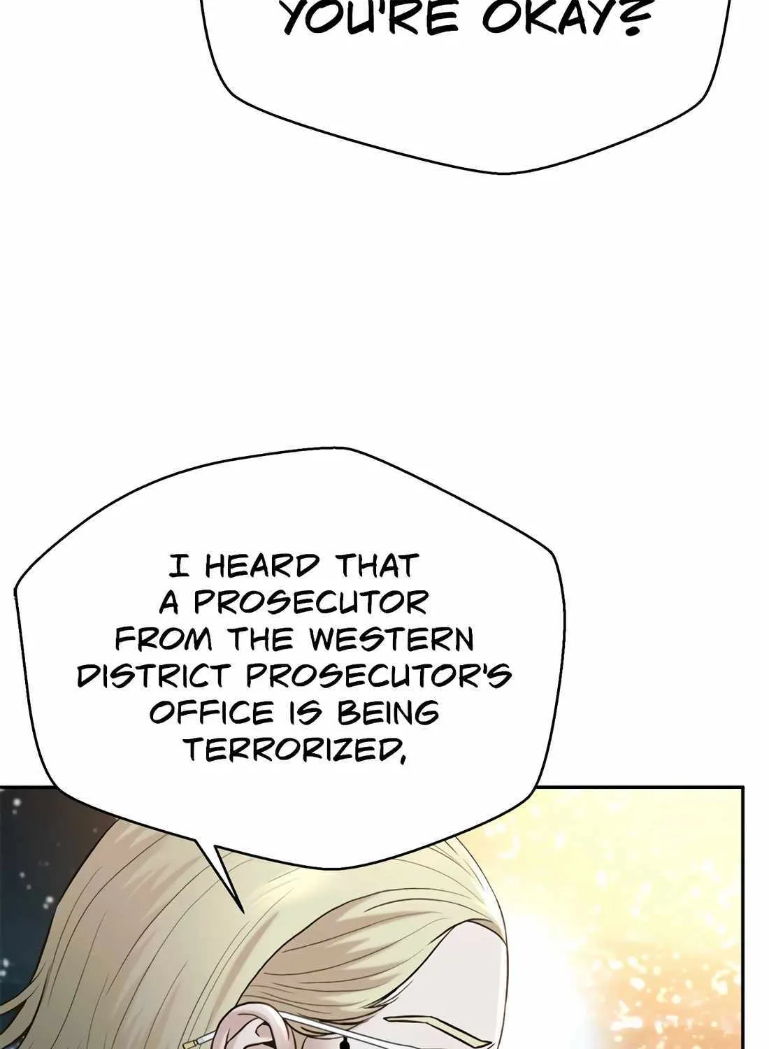Judge Lee Han Young Chapter 170 page 33 - 