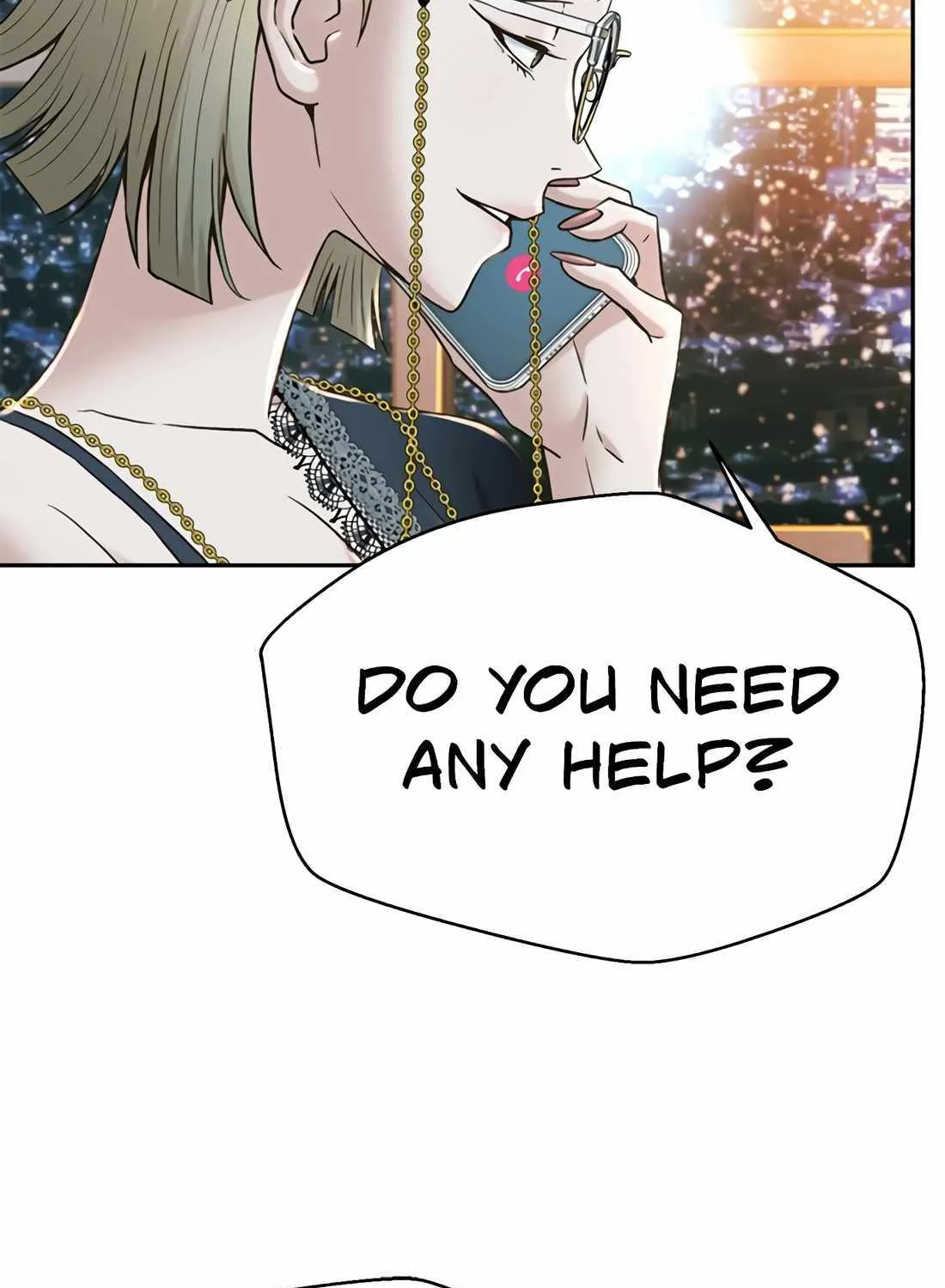 Judge Lee Han Young Chapter 170 page 34 - 