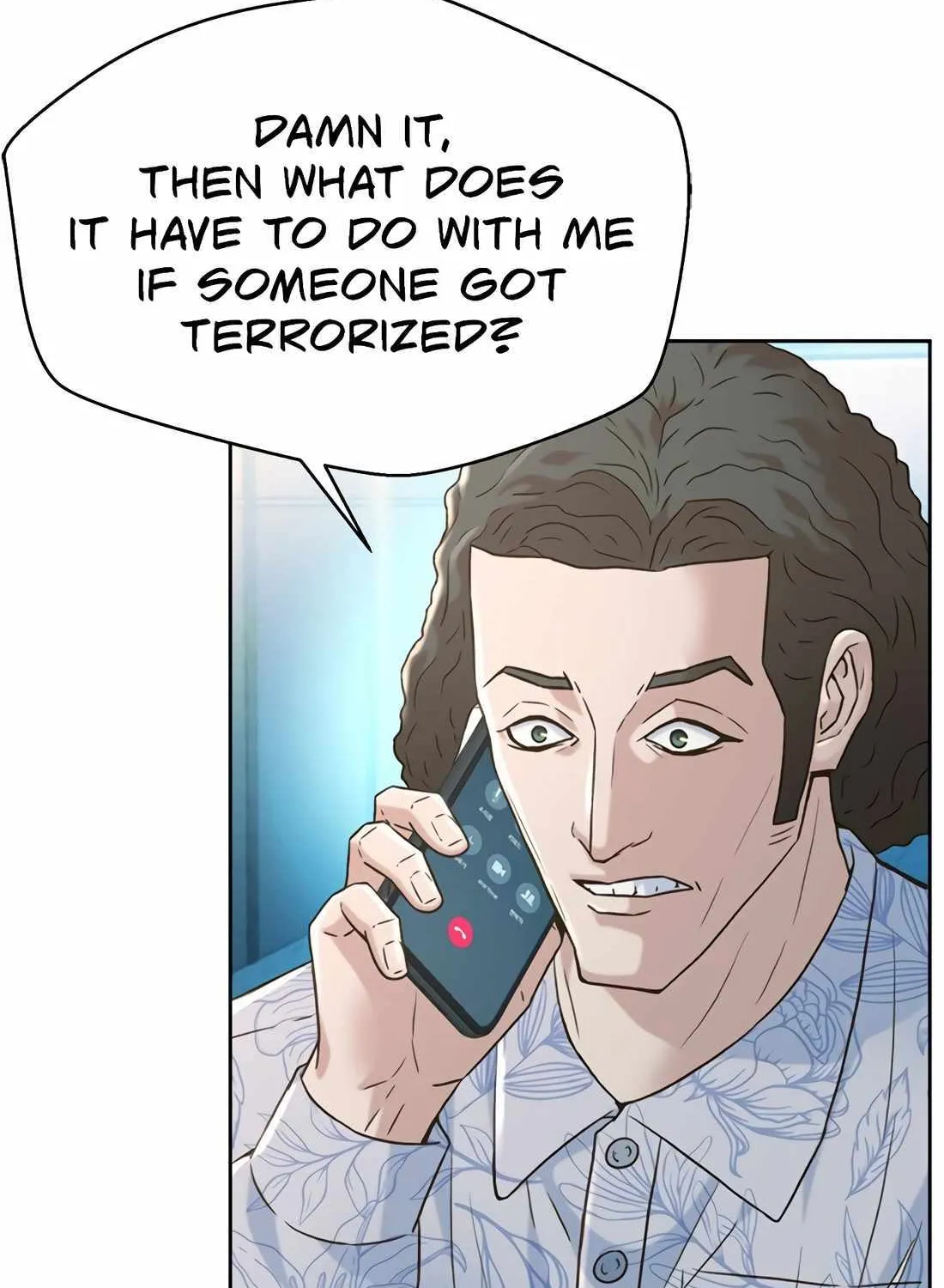 Judge Lee Han Young Chapter 170 page 35 - 
