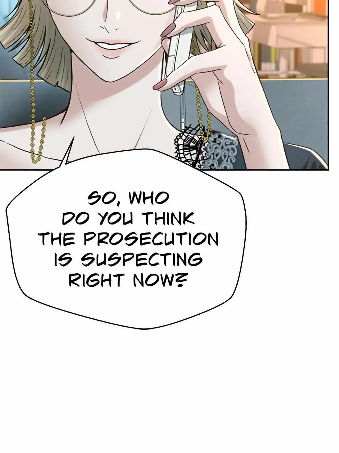 Judge Lee Han Young Chapter 170 page 37 - 