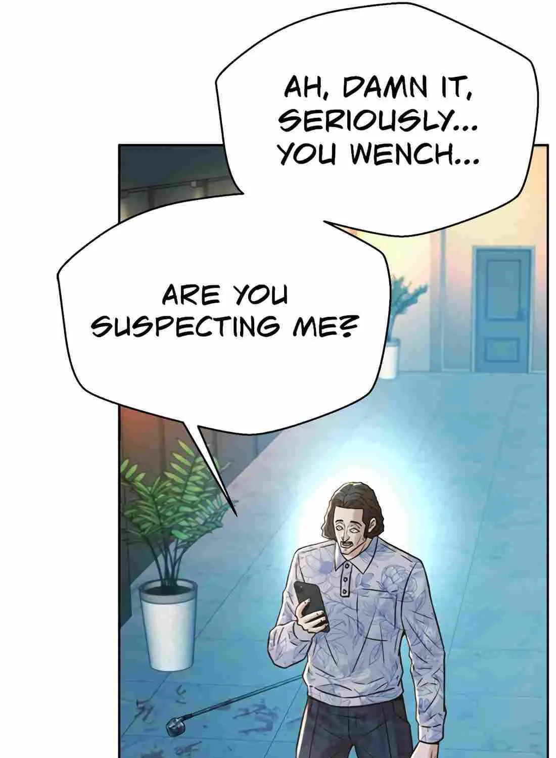 Judge Lee Han Young Chapter 170 page 38 - 