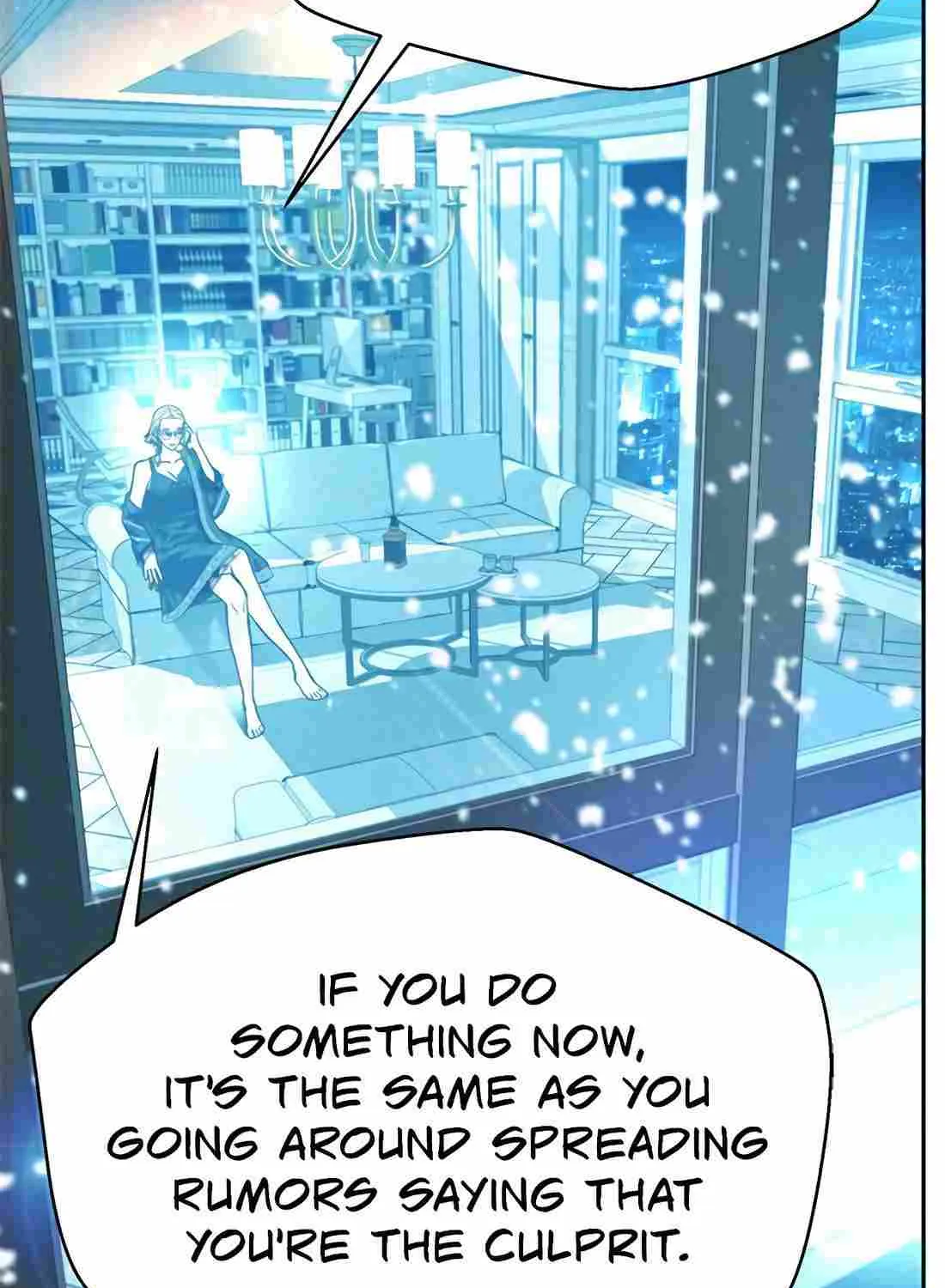 Judge Lee Han Young Chapter 170 page 40 - 