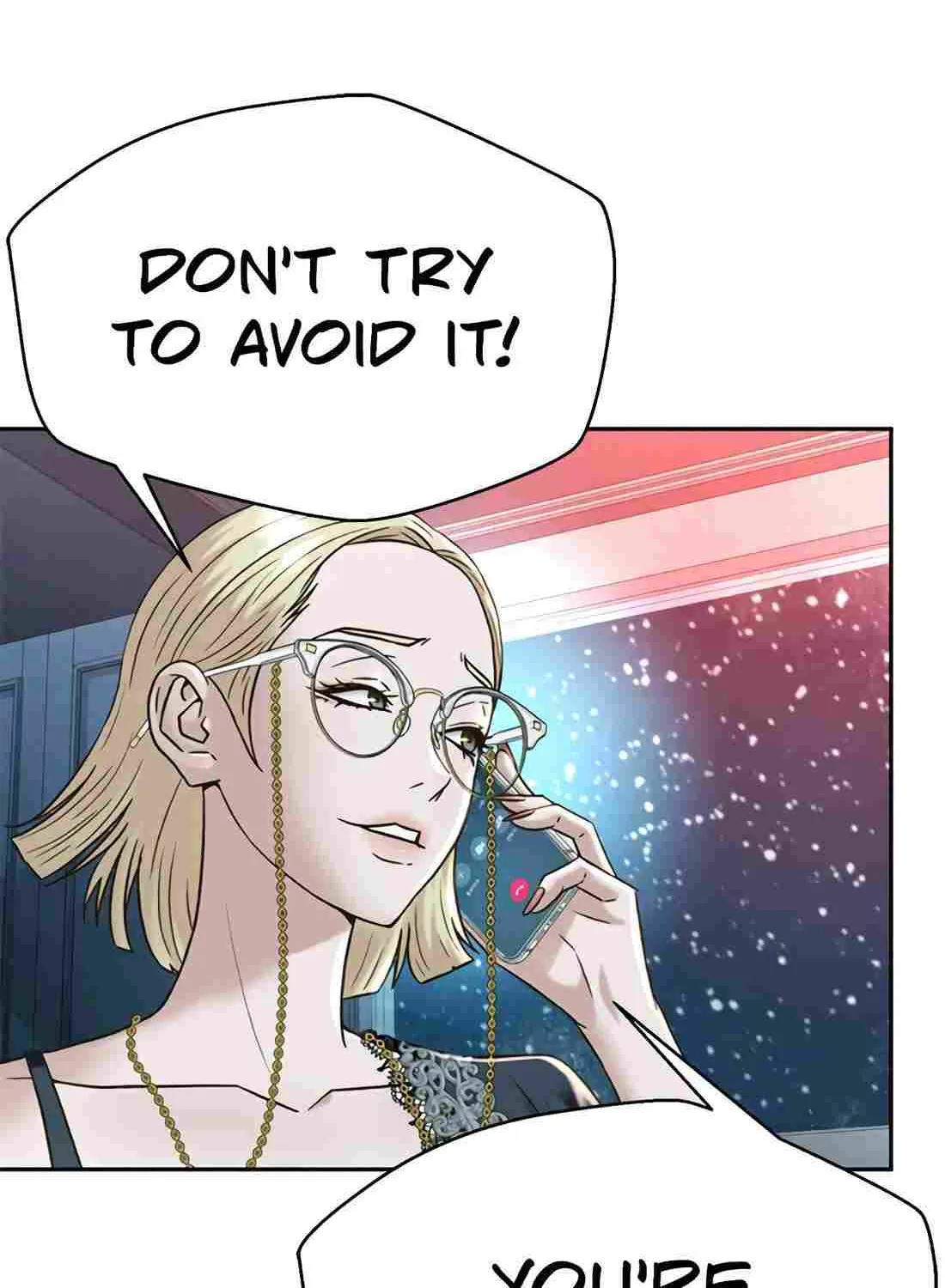 Judge Lee Han Young Chapter 170 page 43 - 