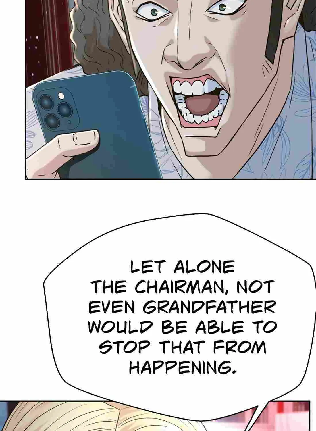 Judge Lee Han Young Chapter 170 page 45 - 