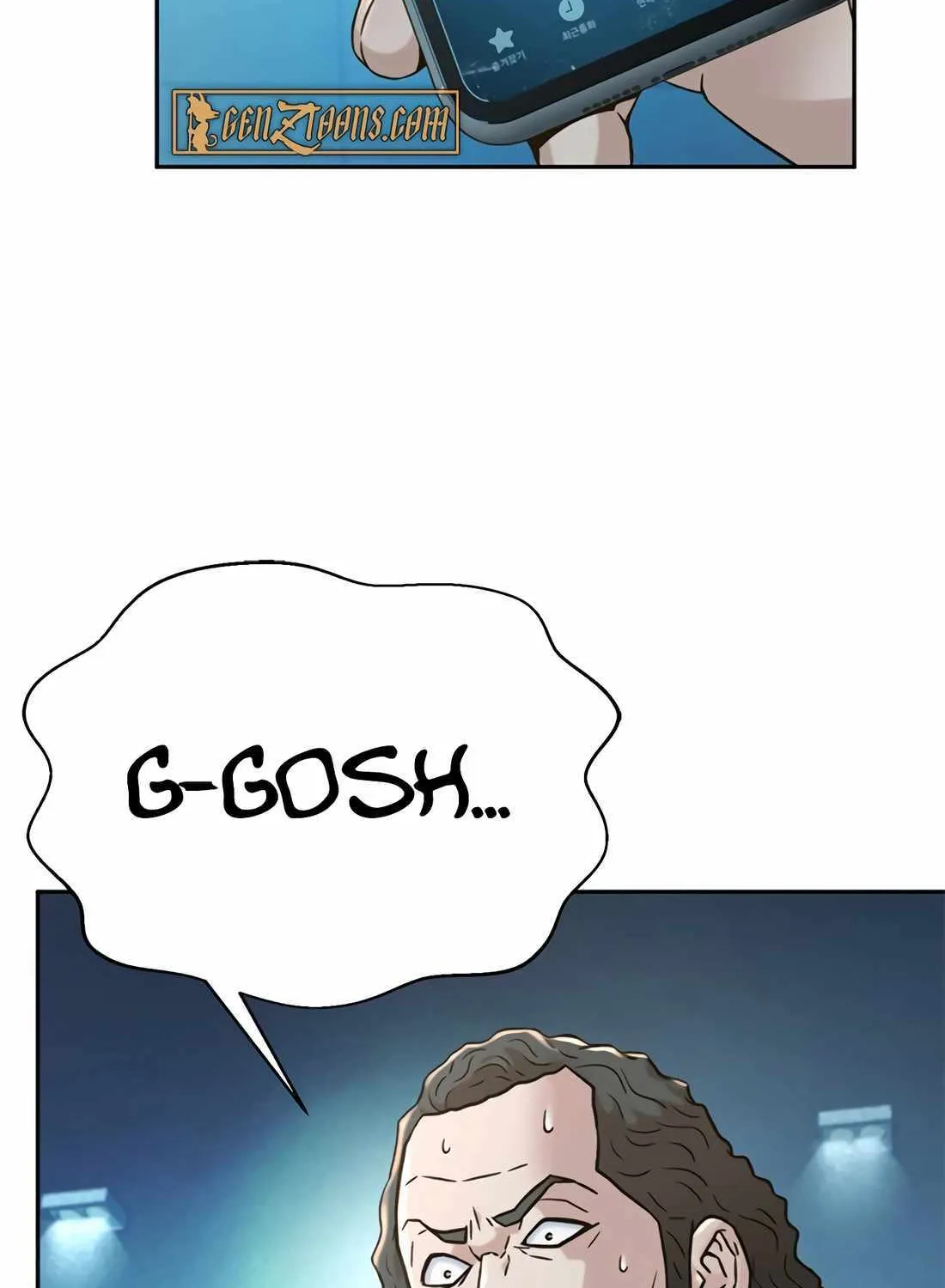 Judge Lee Han Young Chapter 170 page 49 - 