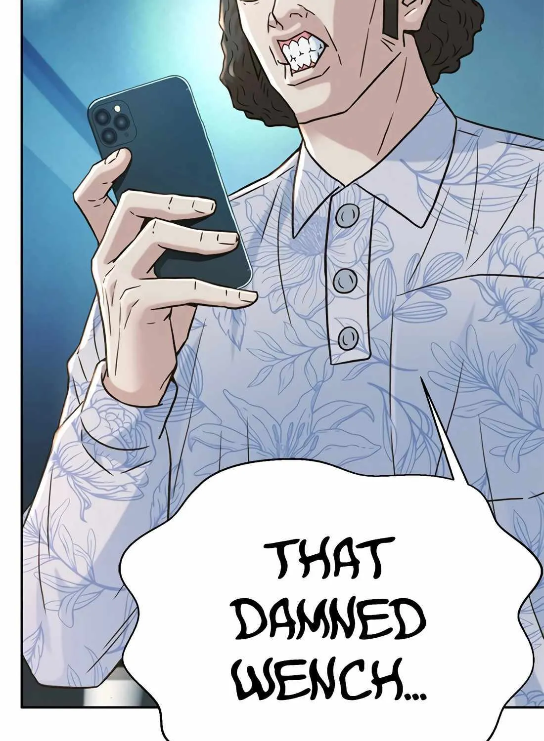 Judge Lee Han Young Chapter 170 page 50 - 