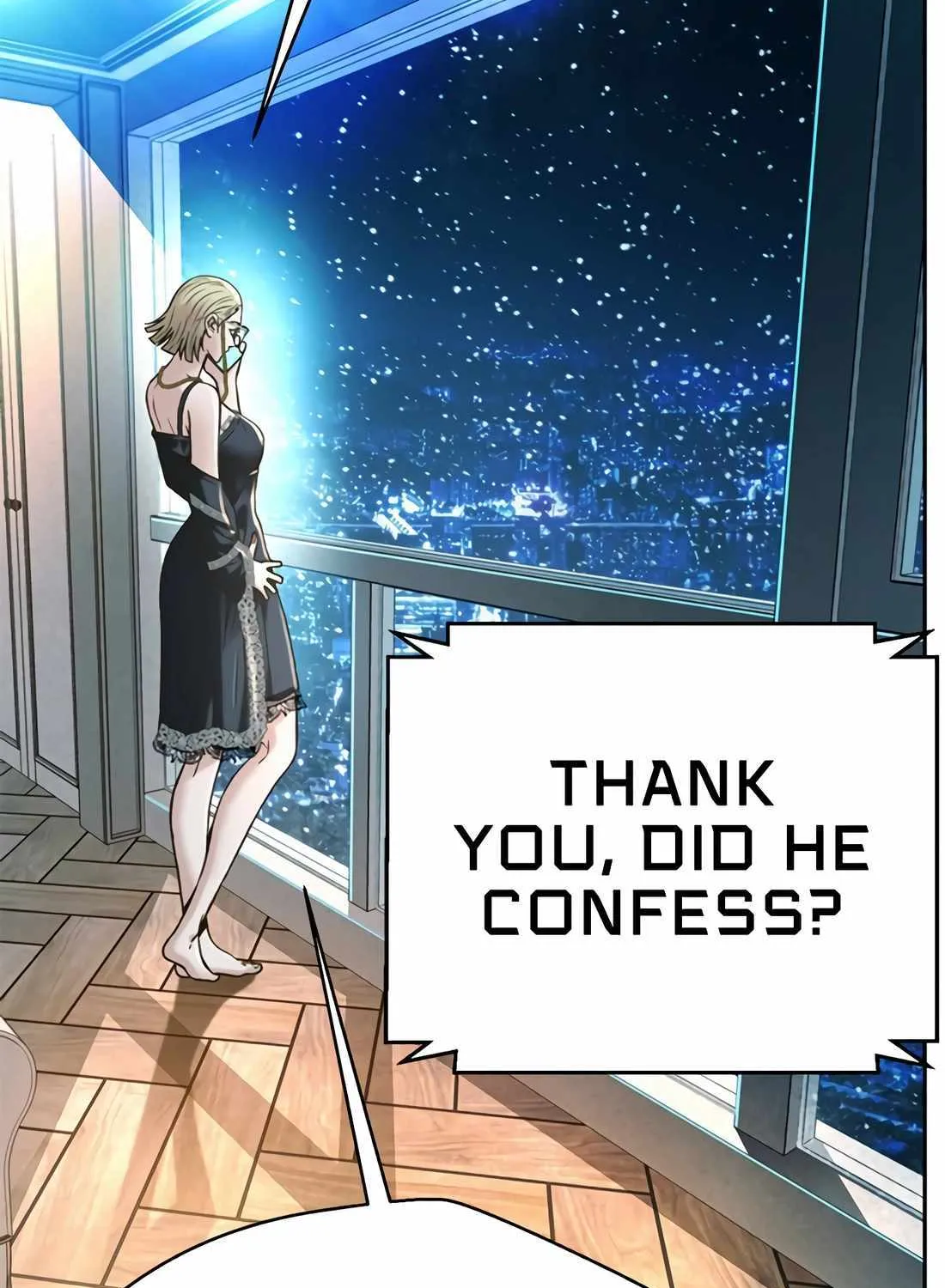 Judge Lee Han Young Chapter 170 page 54 - 