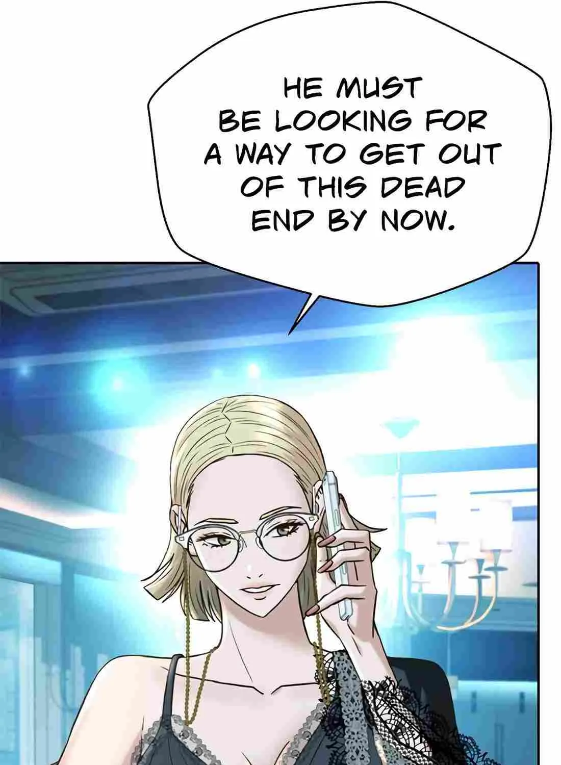 Judge Lee Han Young Chapter 170 page 56 - 
