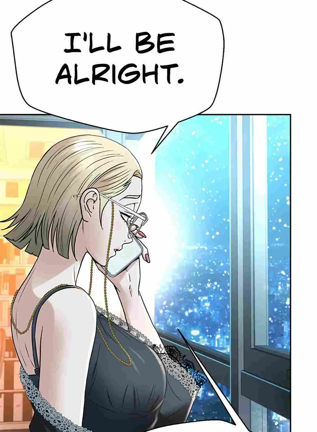 Judge Lee Han Young Chapter 170 page 60 - 