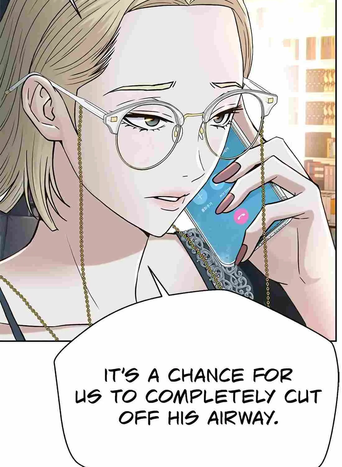 Judge Lee Han Young Chapter 170 page 62 - 