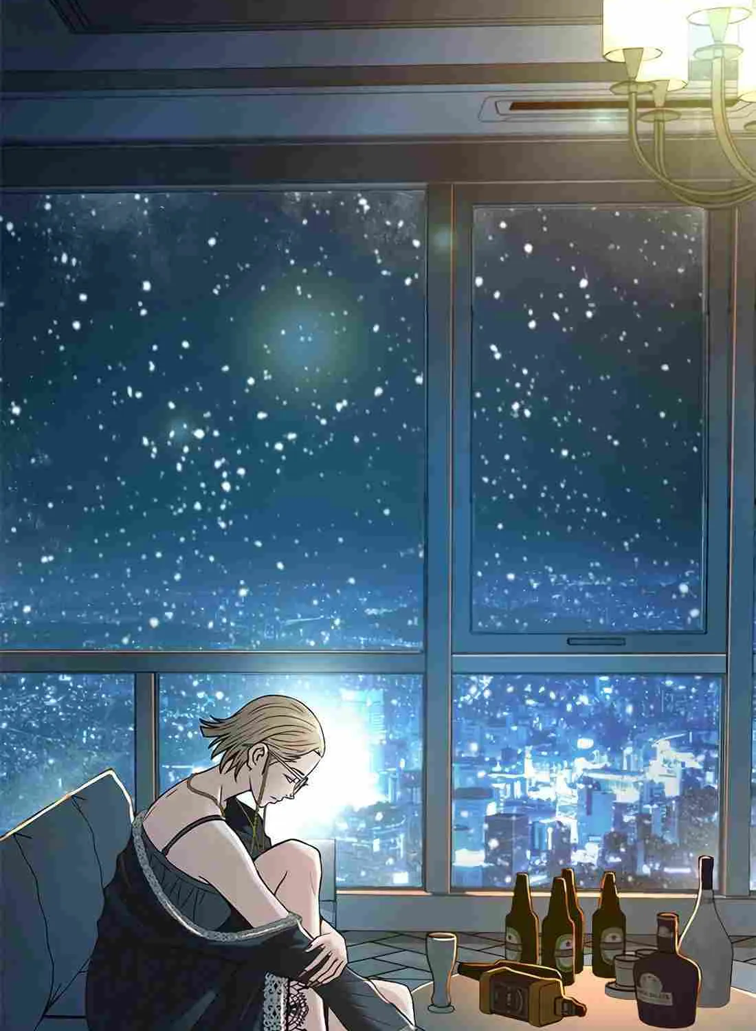 Judge Lee Han Young Chapter 170 page 67 - 