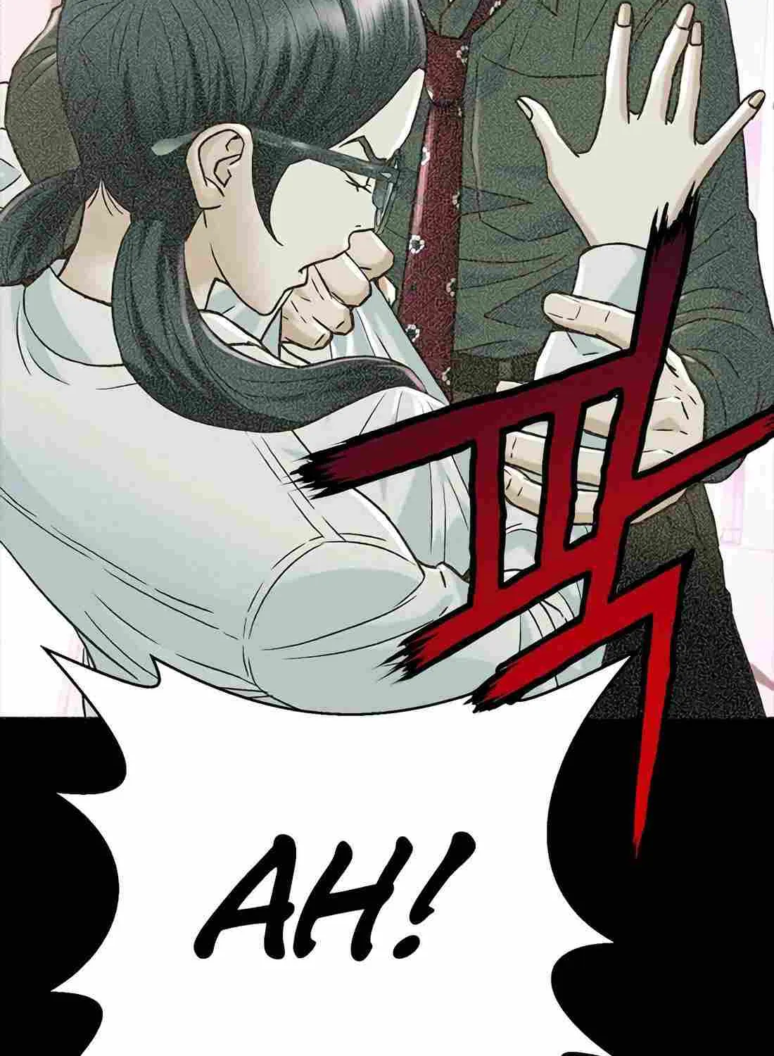 Judge Lee Han Young Chapter 170 page 73 - 