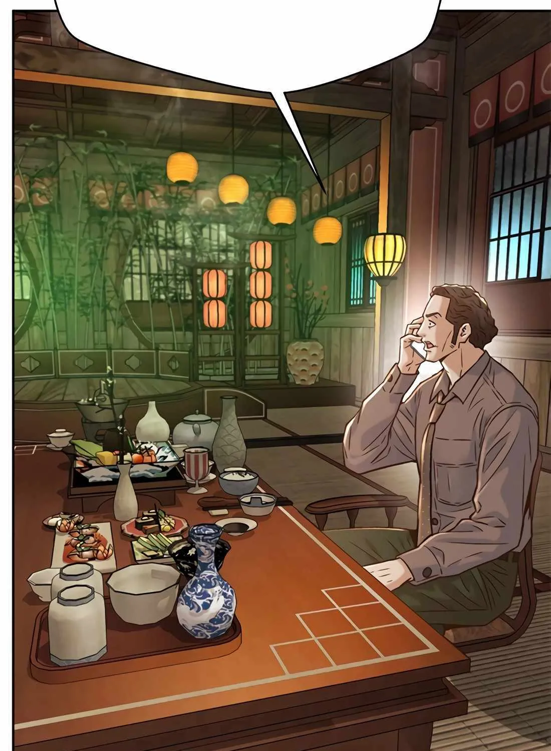 Judge Lee Han Young Chapter 170 page 86 - 