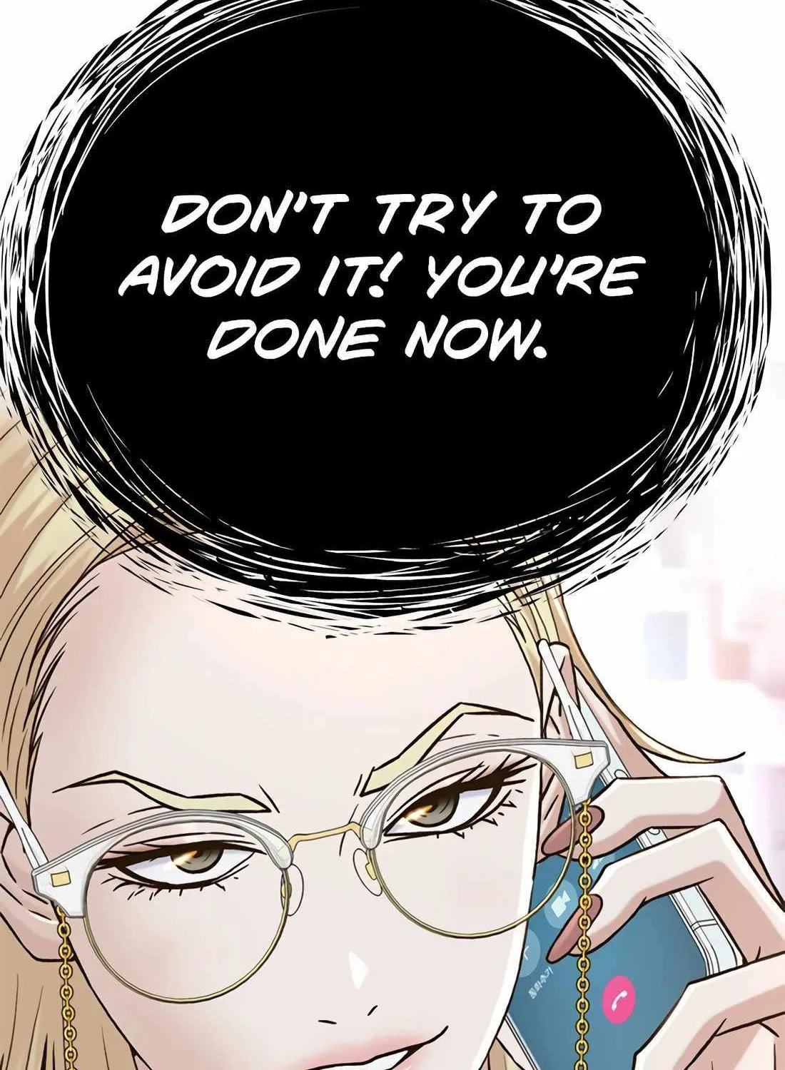 Judge Lee Han Young Chapter 170 page 89 - 