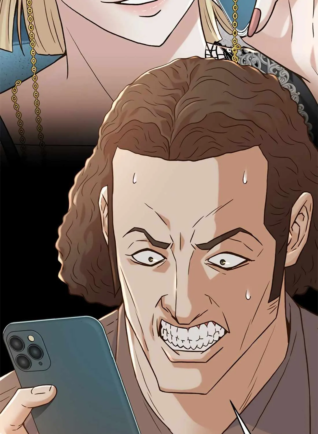 Judge Lee Han Young Chapter 170 page 90 - 