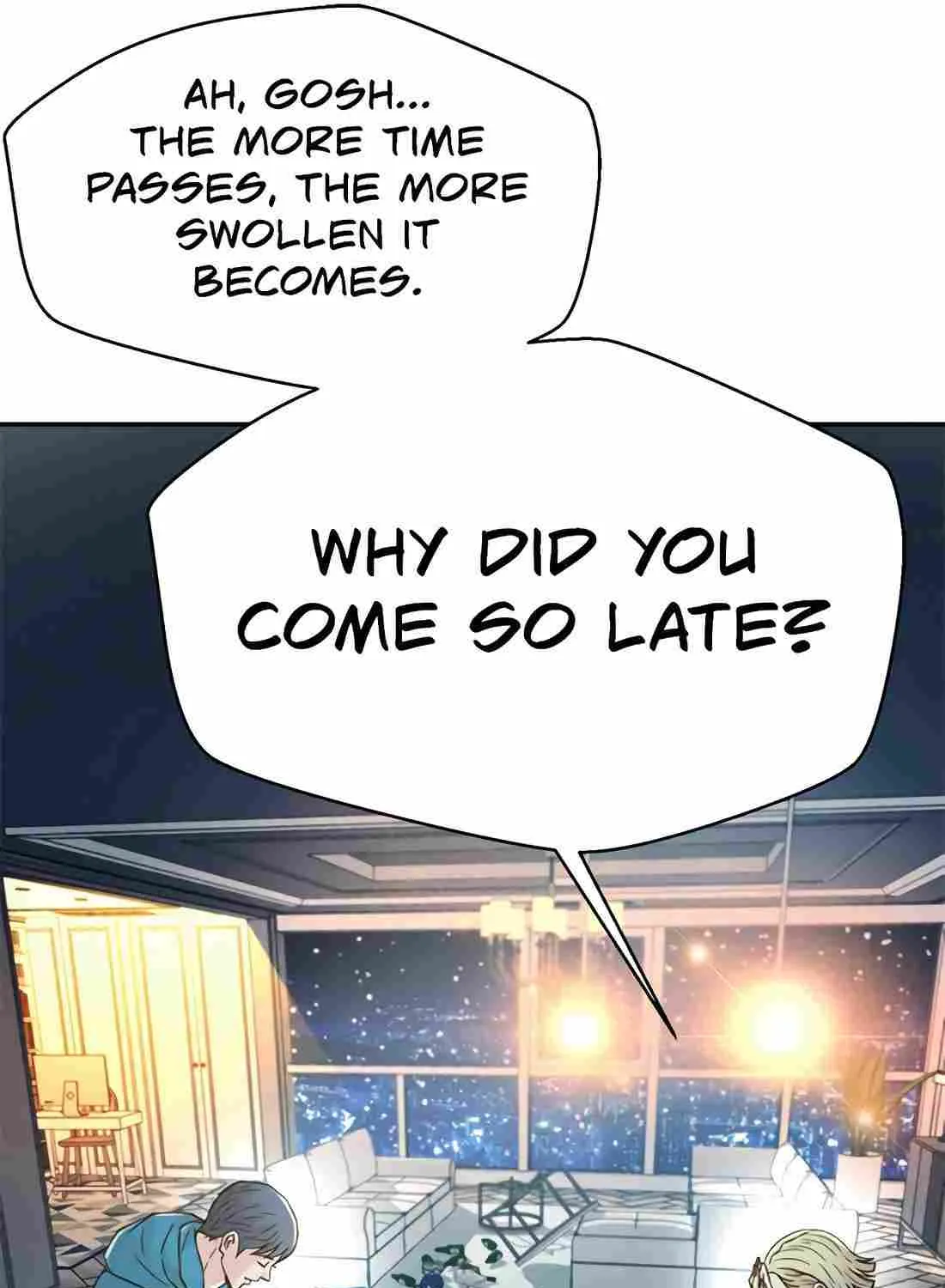 Judge Lee Han Young Chapter 171 page 104 - 