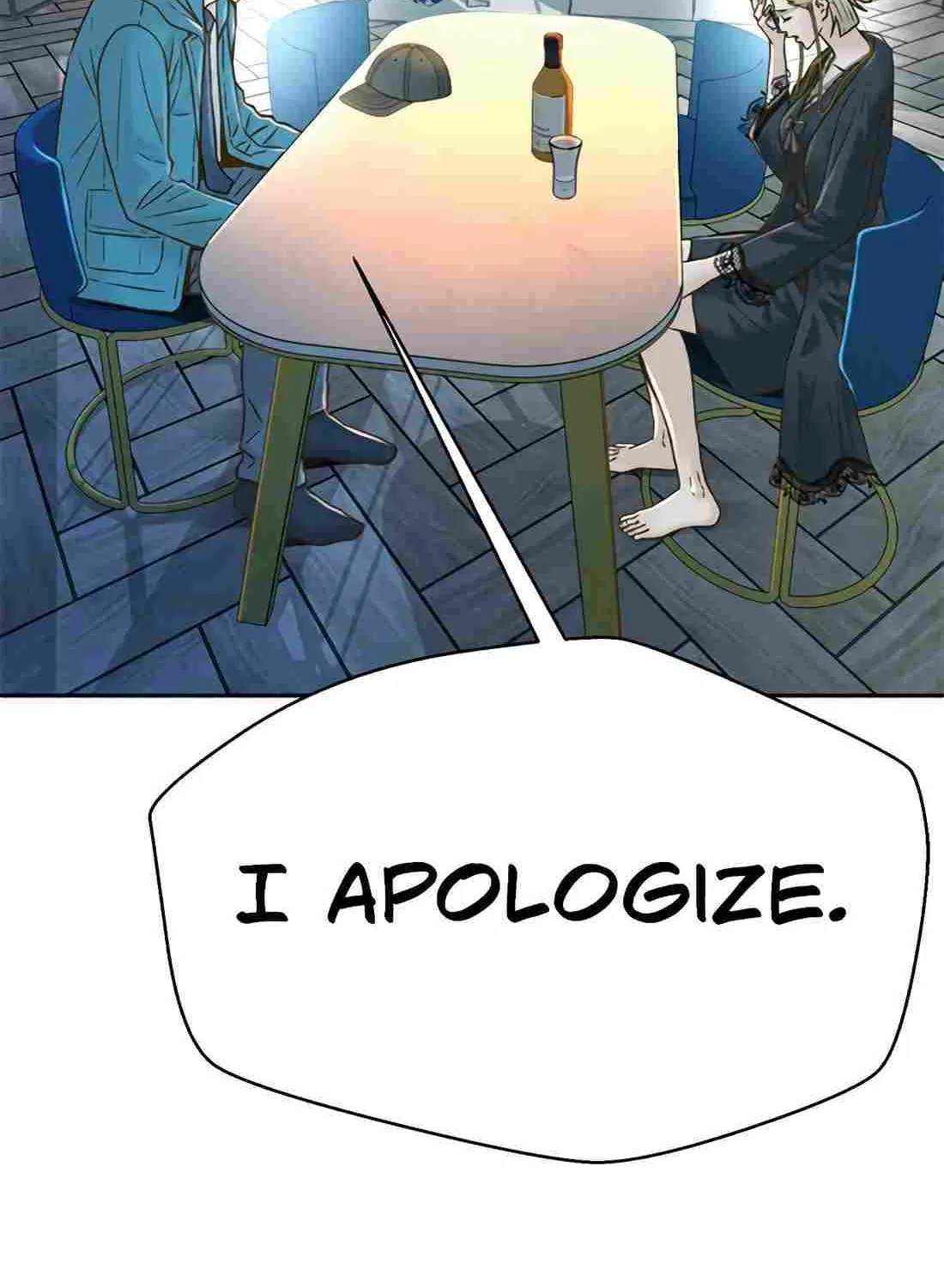 Judge Lee Han Young Chapter 171 page 105 - 