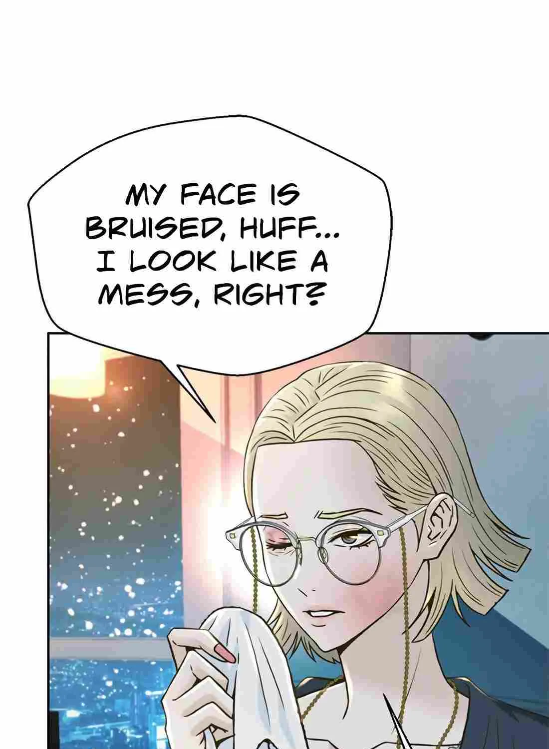 Judge Lee Han Young Chapter 171 page 106 - 