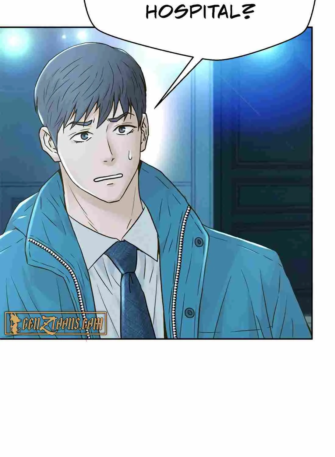 Judge Lee Han Young Chapter 171 page 108 - 