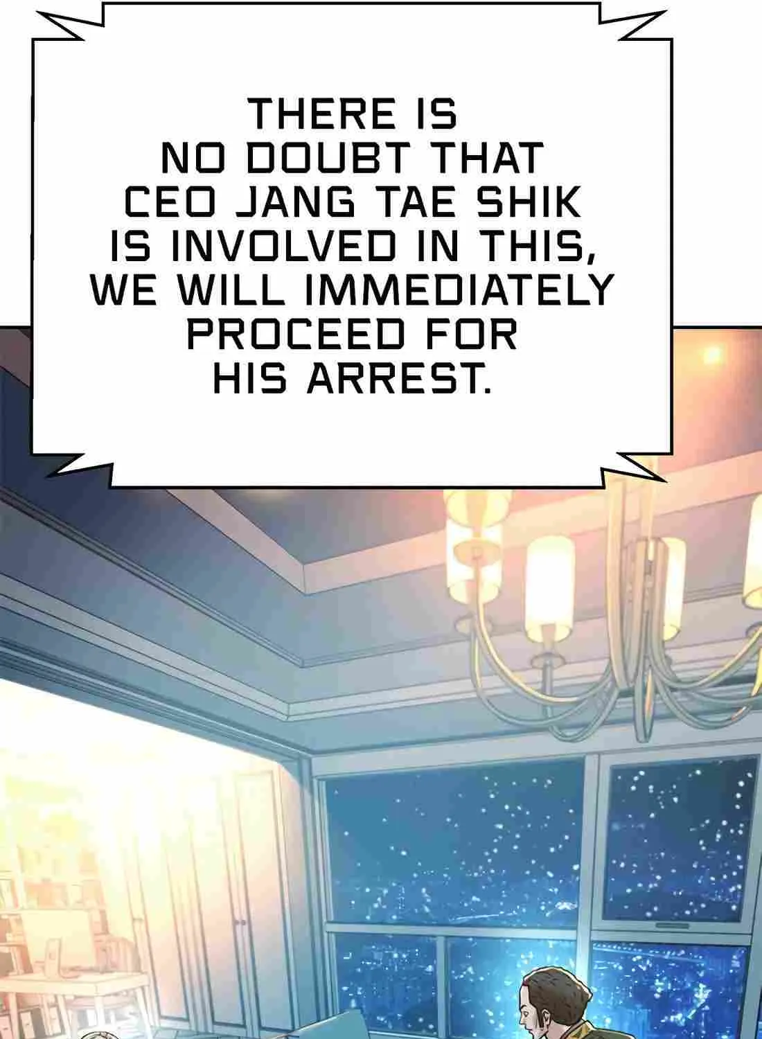 Judge Lee Han Young Chapter 171 page 12 - 