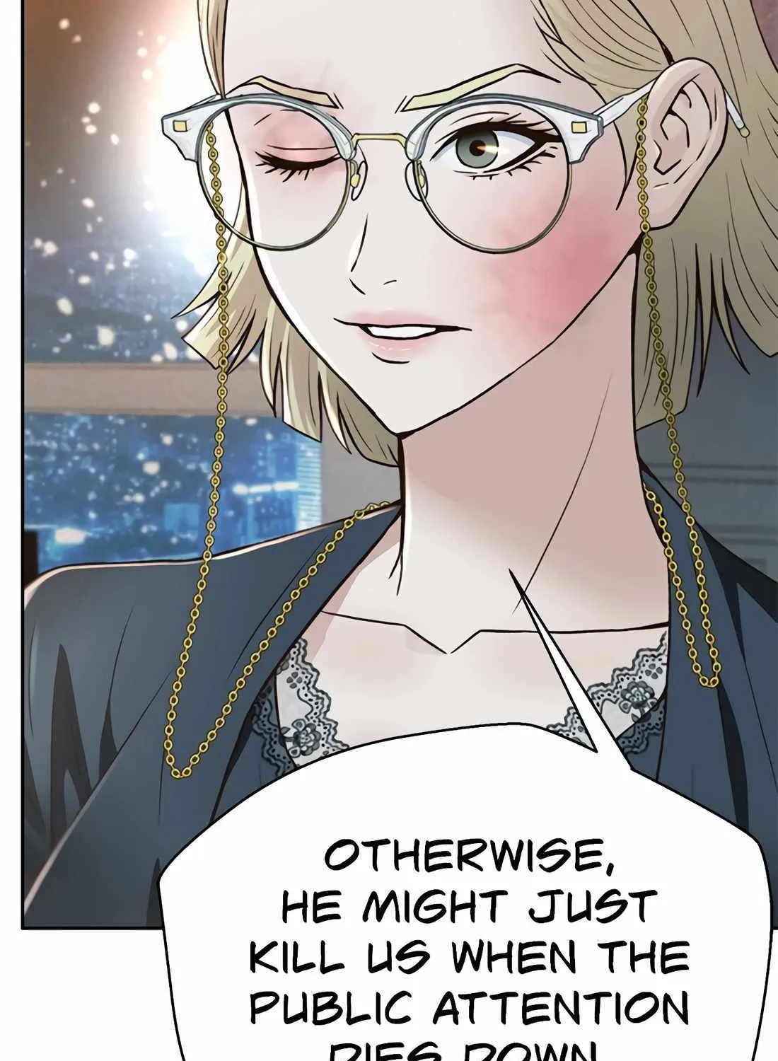 Judge Lee Han Young Chapter 171 page 115 - 