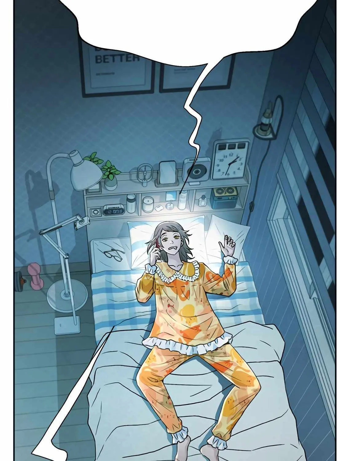 Judge Lee Han Young Chapter 171 page 120 - 