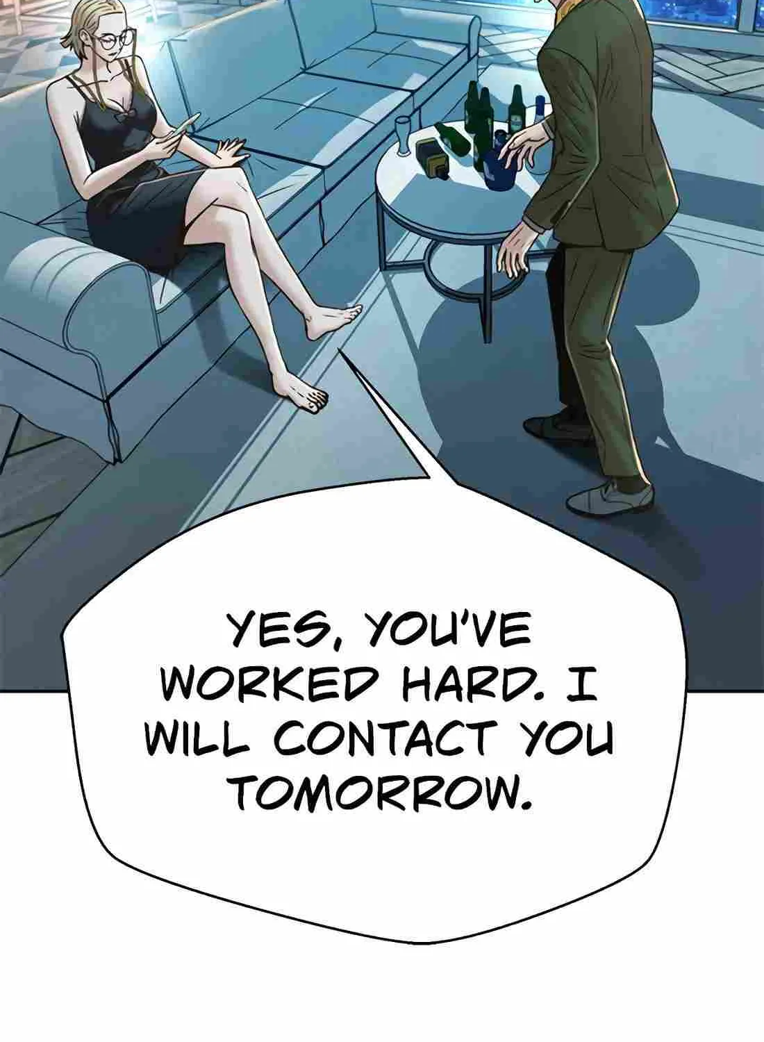 Judge Lee Han Young Chapter 171 page 13 - 
