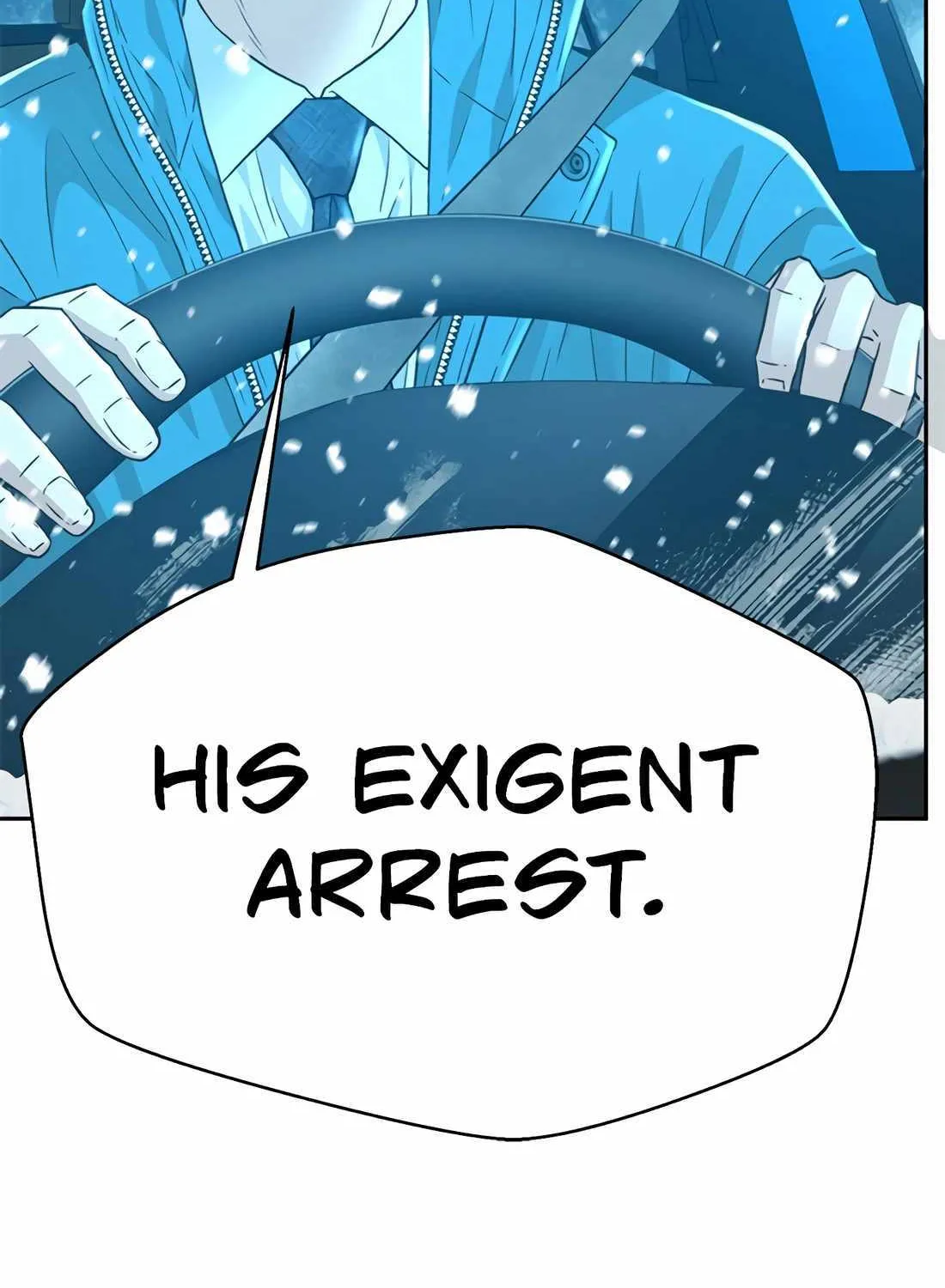 Judge Lee Han Young Chapter 171 page 123 - 