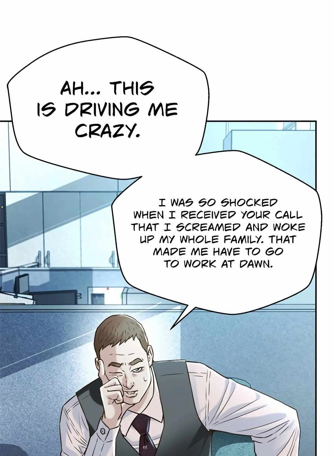 Judge Lee Han Young Chapter 171 page 128 - 