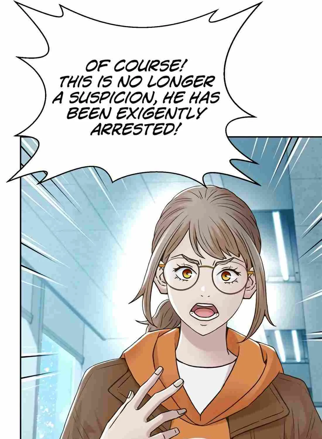 Judge Lee Han Young Chapter 171 page 131 - 