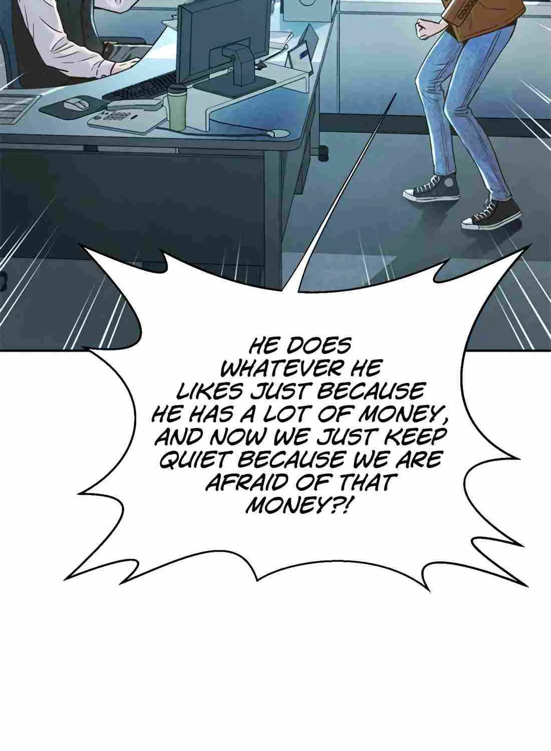 Judge Lee Han Young Chapter 171 page 134 - 