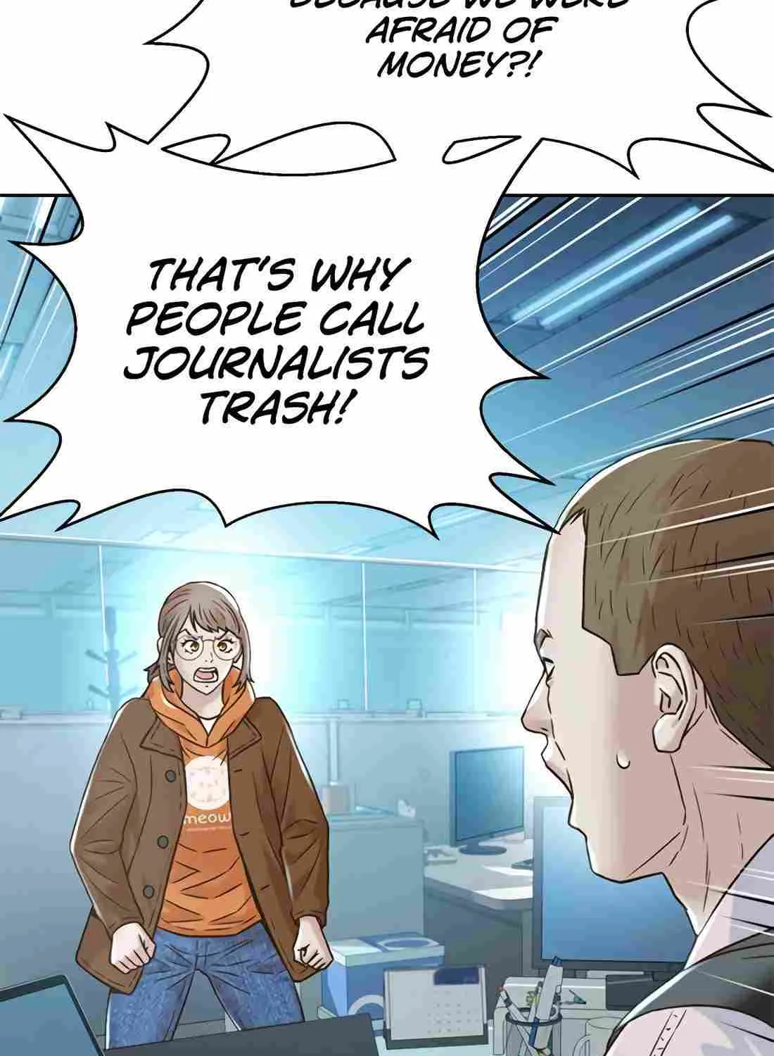 Judge Lee Han Young Chapter 171 page 137 - 